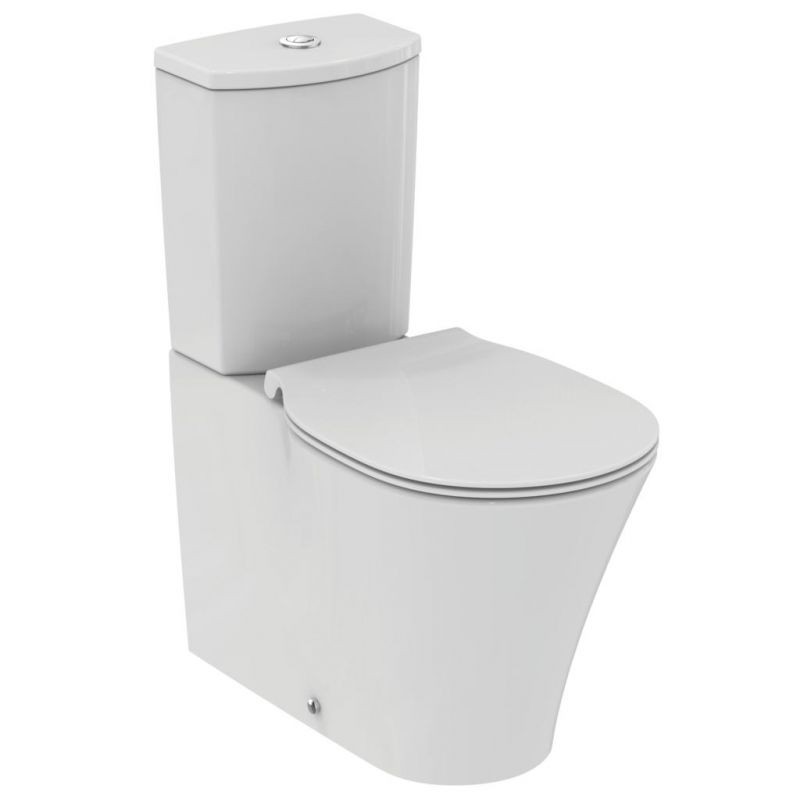 VAS WC CONNECT AIR BTW AQUABLADE 66.5x36.5
